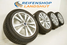 Pneus/jantes hiver 255/45/19 pouces pour Mercedes Classe S W223