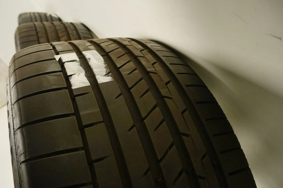 Mercedes GLS Class W167 X167 Summer Wheels Summer Tires 21 Inch