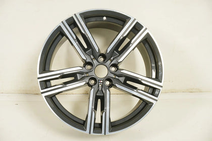 1 x Original BMW 8 Series G14 G15 Alloy Wheel 19 Inch M727 8090020 9J