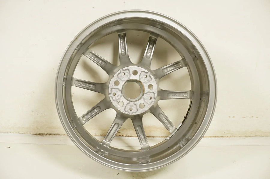 1 x originální hliníkový disk BMW Z4 G29 17 palců  6886152 768  7,5J