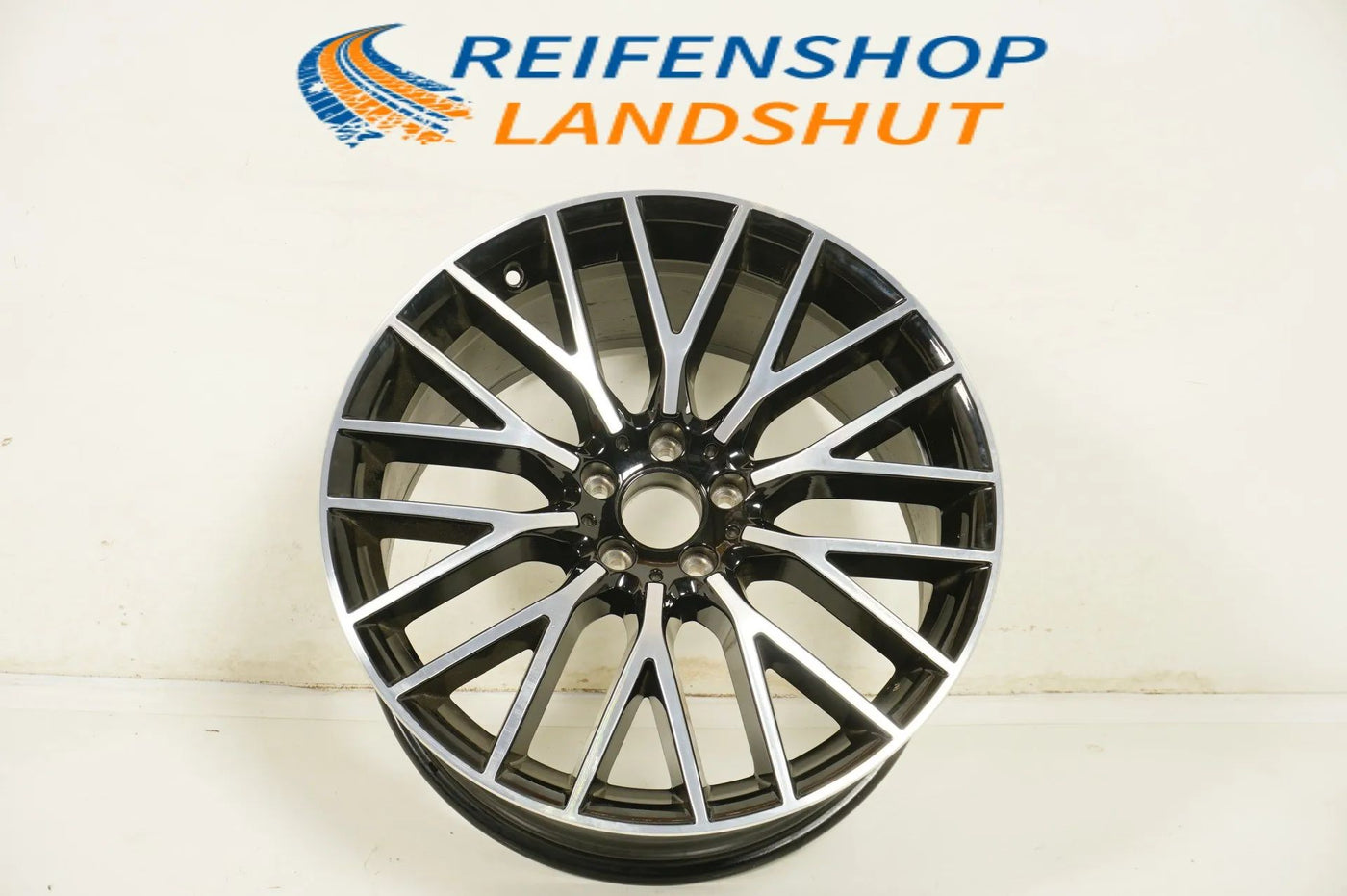 1 x Neu Mercedes S Klasse W223 Alufelge 20 Zoll A2234013900 10J
