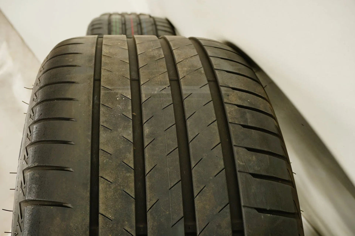 Mercedes S-Class W223 V223 Summer Wheels Summer Tires 20 Inch Detailansicht 11