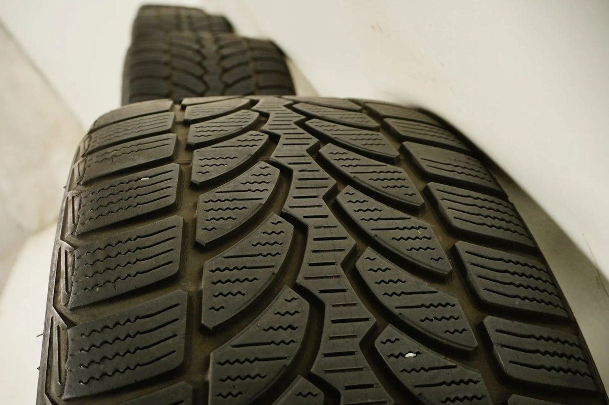 Mercedes C-Class W205 winter tires/wheels 225/50/17 inch Detailansicht 10