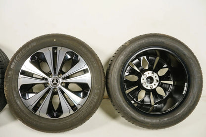 Mercedes EQC N293 19 inch alloy wheels summer wheels summer tires 235 55 255 50 R19