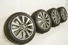 Ruote invernali Mercedes Classe E S213 All Terrain 245 45 da 19 pollici