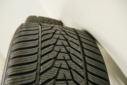 NEW BMW 5 Series G60 G61 Winter Tires Winter Wheels 225 55 18 inch