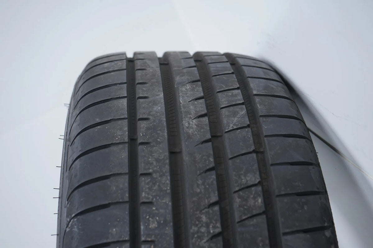 Mercedes C Class W206 summer tires, summer wheels, 17 inch Detailansicht 14