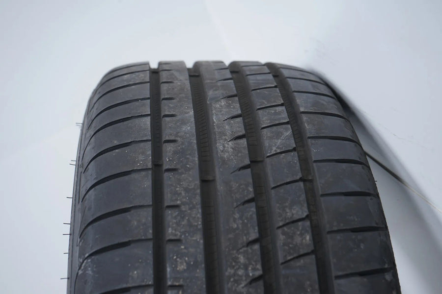Mercedes C Class W206 summer tires, summer wheels, 17 inch