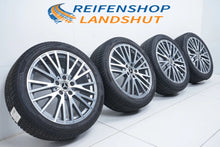 Roues et pneus hiver 18 pouces pour Mercedes Classe AB W177 B247