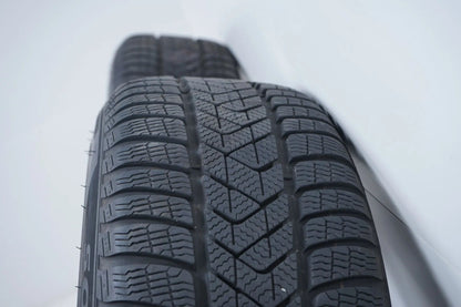 BMW X1 X2 F48 F39 Winter Tires Winter Wheels 225 45 19 inch