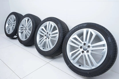 Audi Q5 SQ5 FY 8OA Winter tires Winter wheels 255 45 20 inch