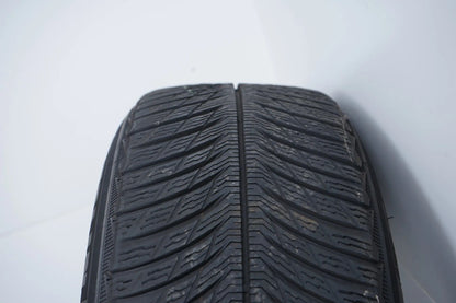 Mercedes GLA GLB H247 winter wheels winter tires 215 65 17 inch