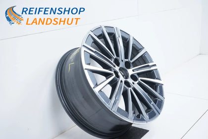 1 x BMW 2 Series Active U6 U06 Alloy Wheel 17 Inch 833 6891174 5A094B2