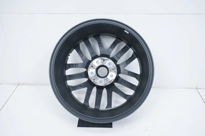 1 x Originele BMW X1 X2 U11 U10 lichtmetalen velg 18 inch 879 6898046 6,5J
