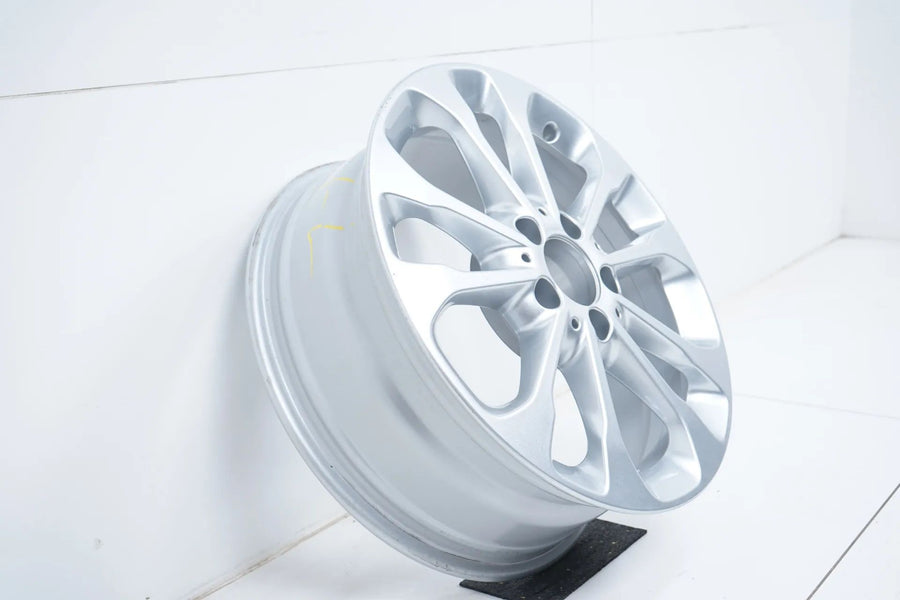 1 x Mercedes GLA-klasse W156 X156 lichtmetalen velg 17 inch A1564011700