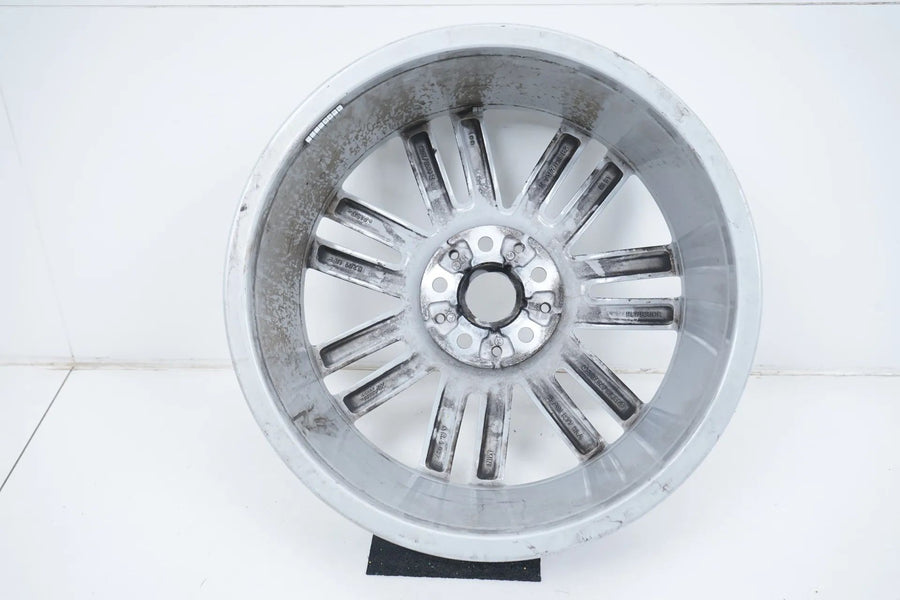 1 x Mini Countryman F60 Jante alliage 18 pouces 532 6856032 7,5J