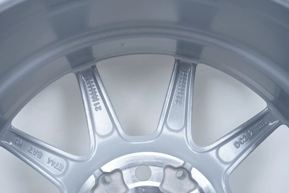 1 x Mercedes třídy A B W177 W247 hliníkový disk 16 palců A1774011100 Detailní zobrazení 7