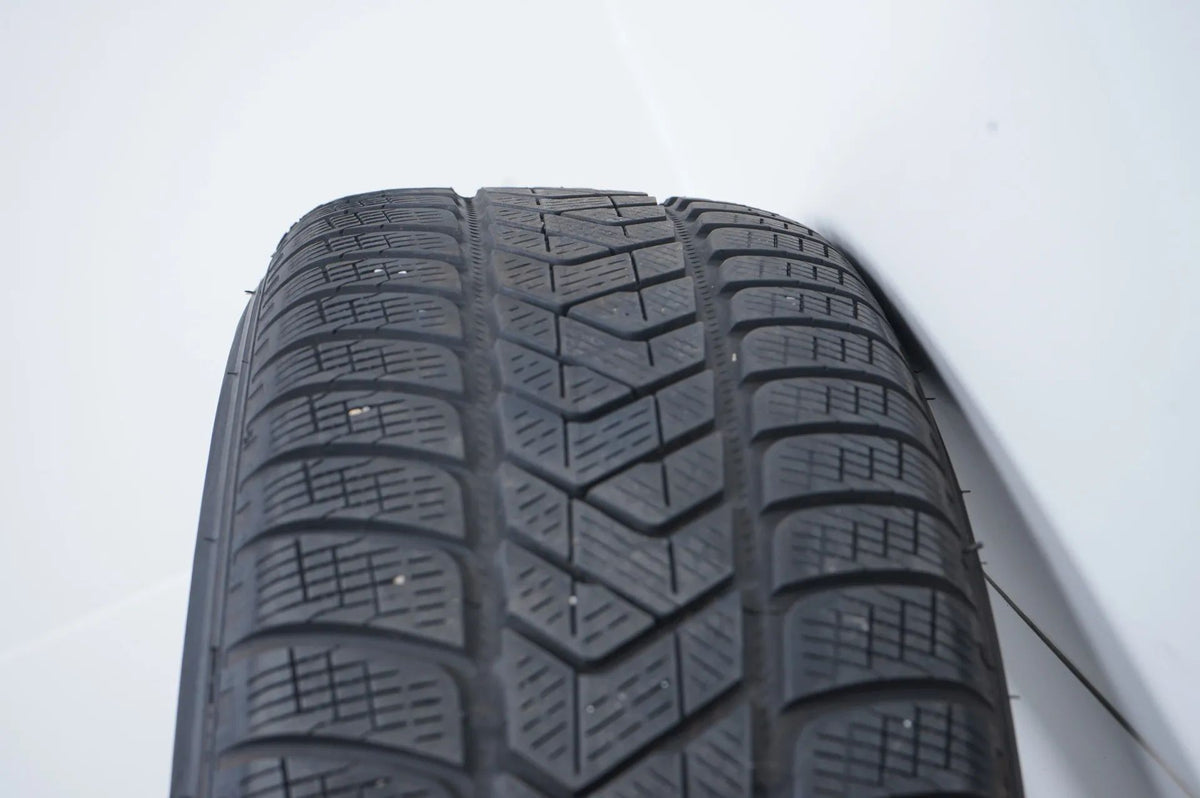 Pneus/jantes hiver Mercedes GLC W253 X253 235/60 R18 pouces Detailansicht 14