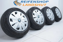 BMW 2 Series Tourer F45 F46 Winter Tires Winter Wheels 195/65 R16 inch