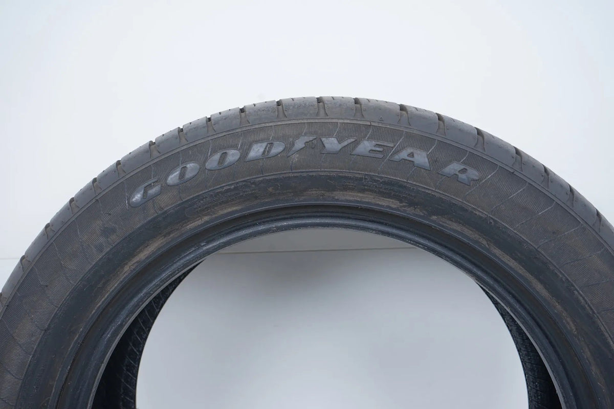 1x Summer tire 275 50 20 inch Goodyear DOT15 6mm Detail view 3