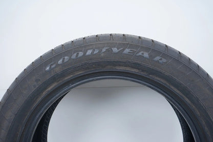 1x Summer tire 275 50 20 inch Goodyear DOT15 6mm