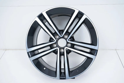 1 x Mercedes GLC Klasse W253 X253 Alufelge 19 Zoll A2534013200 8J