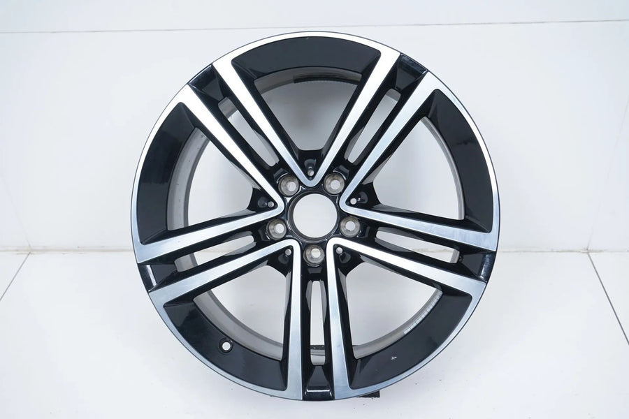 1 x Mercedes GLC-klasse W253 X253 lichtmetalen velg 19 inch A2534013200 8J