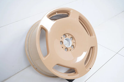 1 x Mercedes Maybach V223 Alloy Wheel 20 Inch A2234014200 Beige