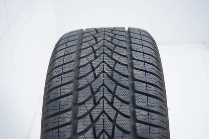 1x Winter tire 225 45 17 inch Pirelli DOT23 approx. 7 mm BMW* RFT