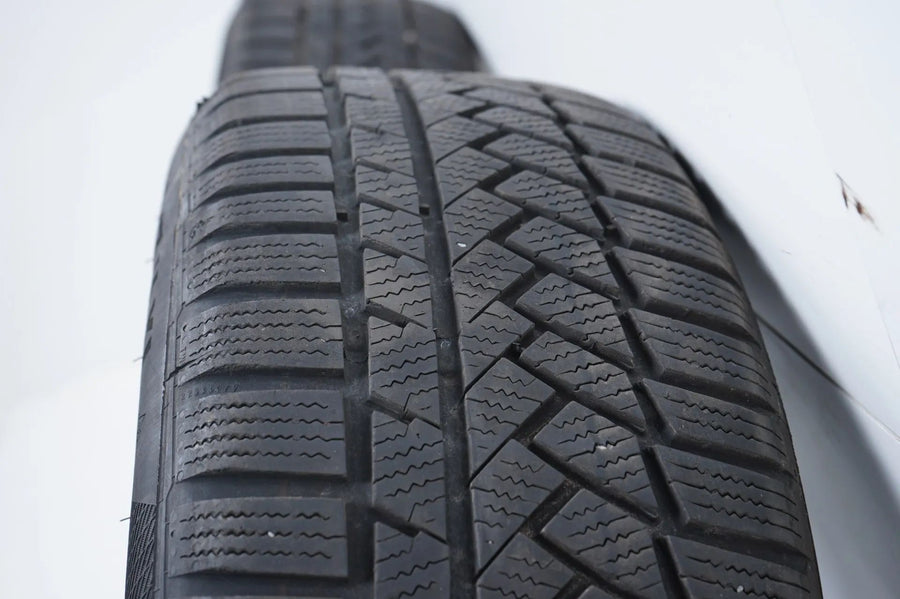 Audi A6 4F Allroad Q3 8U Winter Tires Winter Wheels 215 55 17 inch