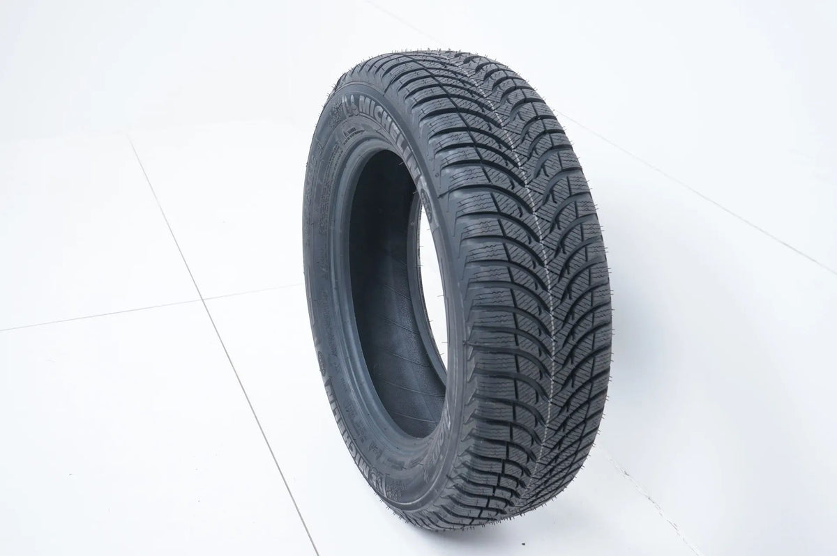 1x NEW Demo Winter Tire 205 60 16 inch Michelin DOT18 BMW* Detail view 4