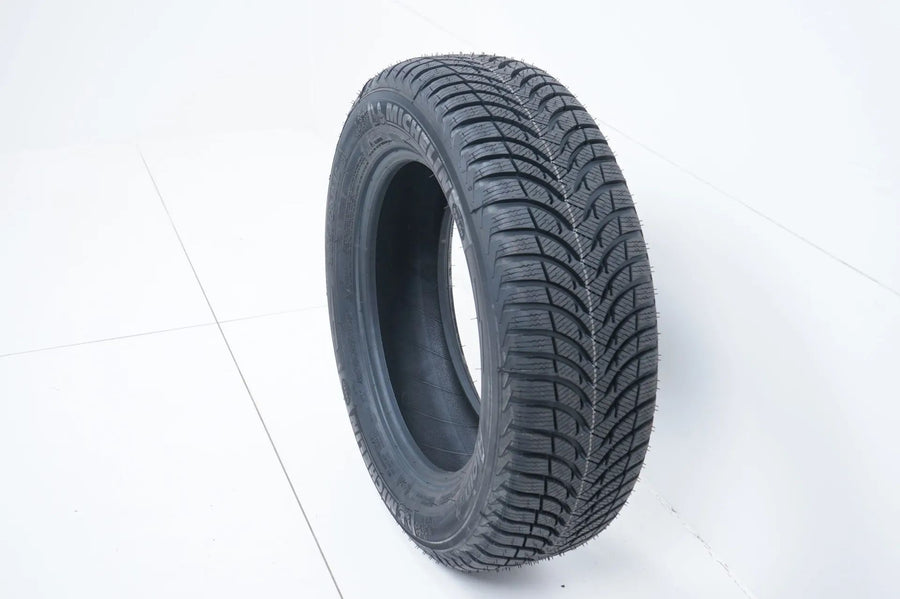 1x NEW Demo Winter Tire 205 60 16 inch Michelin DOT18 BMW*