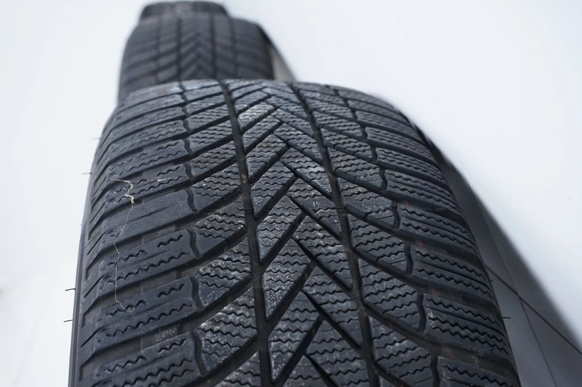 Mercedes EQC W293 N293 winter tires/wheels 235/55 R19 inch Detailansicht 10