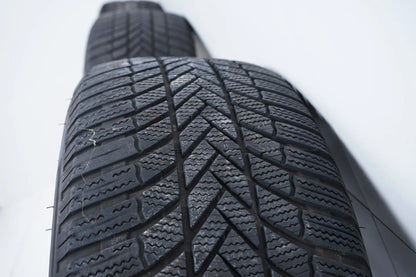 Mercedes EQC W293 N293 winter tires/wheels 235/55 R19 inch