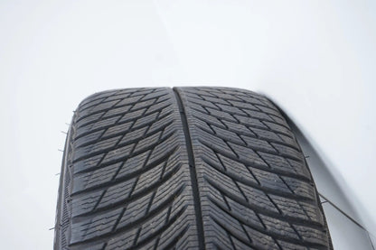 Mercedes AMG GT X290 W290 Winter Tires Winter Wheels 20 Inch 4 Door
