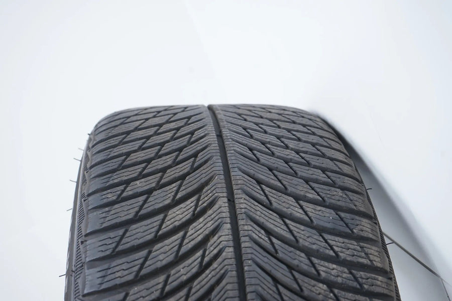 Mercedes AMG GT X290 W290 Winter Tires Winter Wheels 20 Inch 4 Door