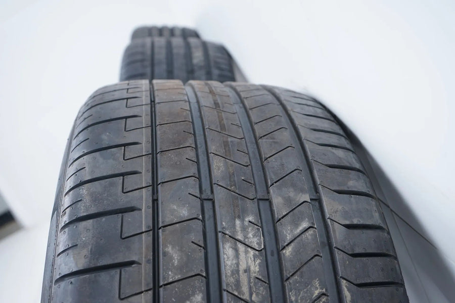 New Mercedes S-Class W223 summer tires, 19-inch summer wheels