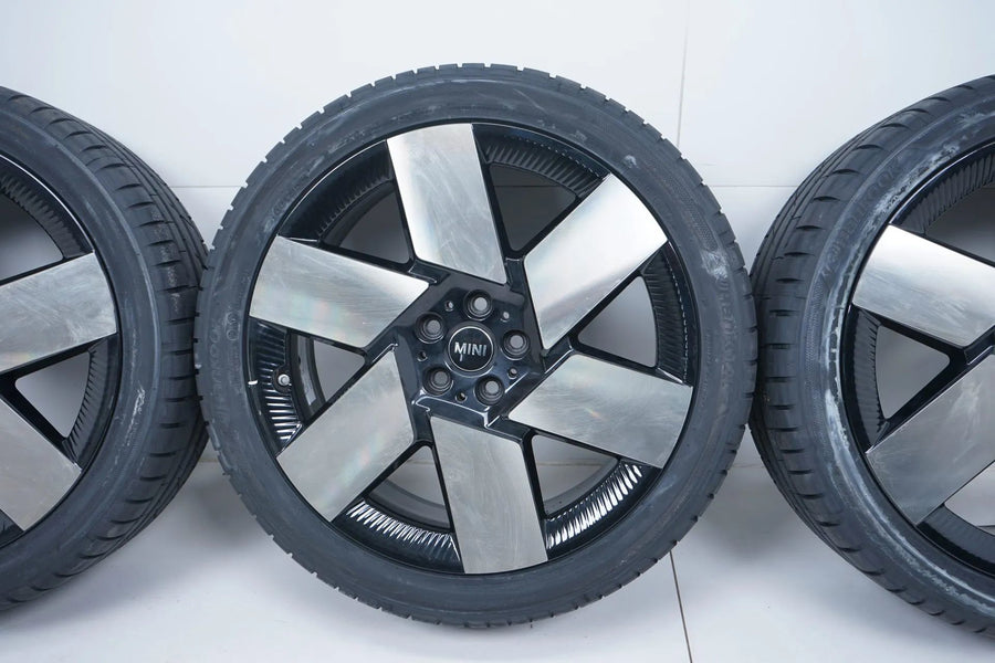MINI Countryman U25 New Summer Tires Summer Wheels 20 Inch