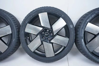 MINI Countryman U25 Neu Allwetterräder mit neuen Allwetterreifen 20 Zoll