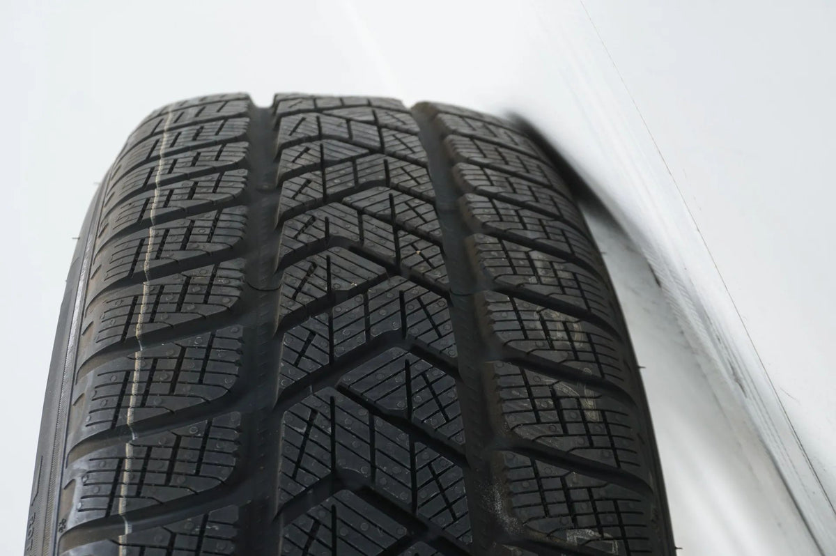 Pneus/jantes hiver neufs Mercedes GLE V167 235/60 R18 pouces Detailansicht 12