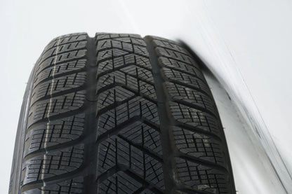 Pneus/jantes hiver neufs Mercedes GLE V167 235/60 R18 pouces