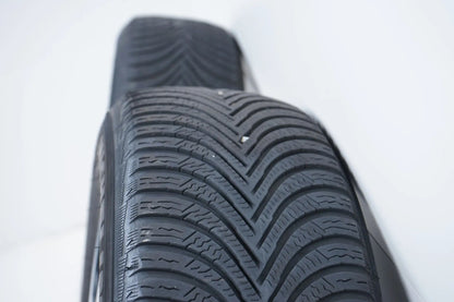 Mercedes AB Class W177 B247 Winter Tires Winter Wheels 16 inch