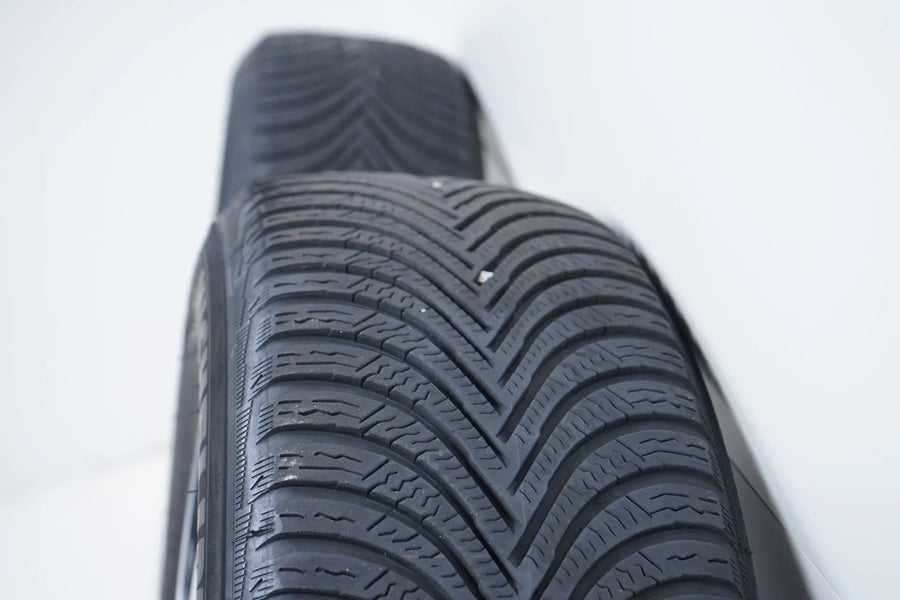 Mercedes AB Class W177 B247 Winter Tires Winter Wheels 16 inch