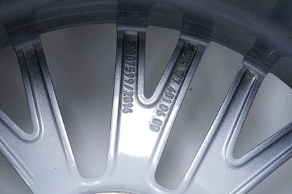Mercedes AB Class W177 B247 All-weather tires, all-season, 18 inch