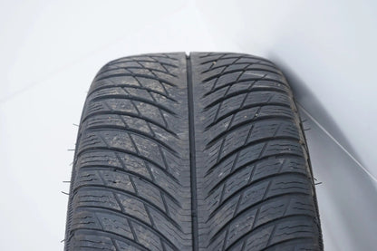 Mercedes A35 W177 AMG Winterreifen Winterräder 235 40 18 Zoll
