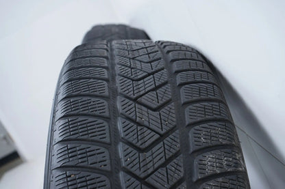 Land Rover Range Velar winter tires/wheels 255/55/19 inch