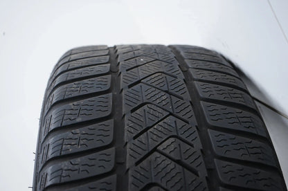Mercedes C-Class W206 winter tires/wheels 225/45/18 inch