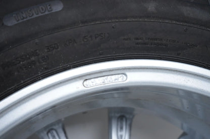 Hyundai Kona winterwielen winterbanden 205 60 16 inch