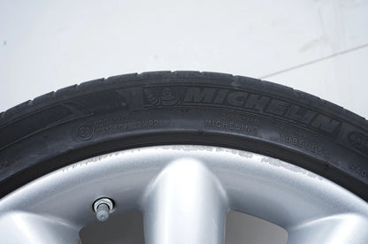 MINI F55 F56 F57 Winterräder mit neuen Winterreifen 205 45 17 Zoll