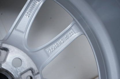 BMW X3 X4 G01 G02 Winter Tires Winter Wheels 225 60 18 inch